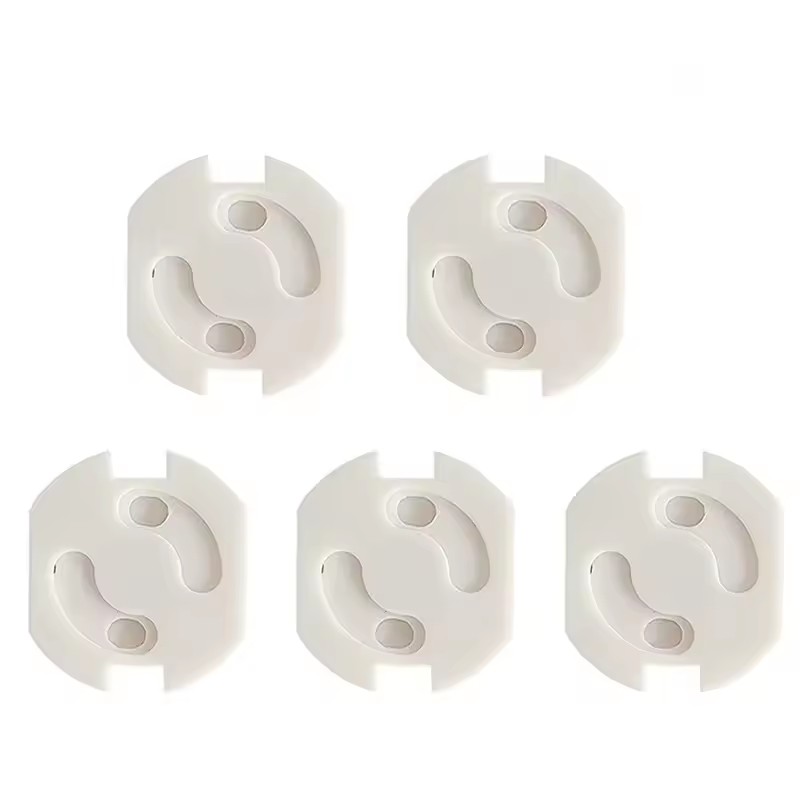 1-10 szt. Osłony na gniazda el – Outlet Cover Baby recenzja i cena