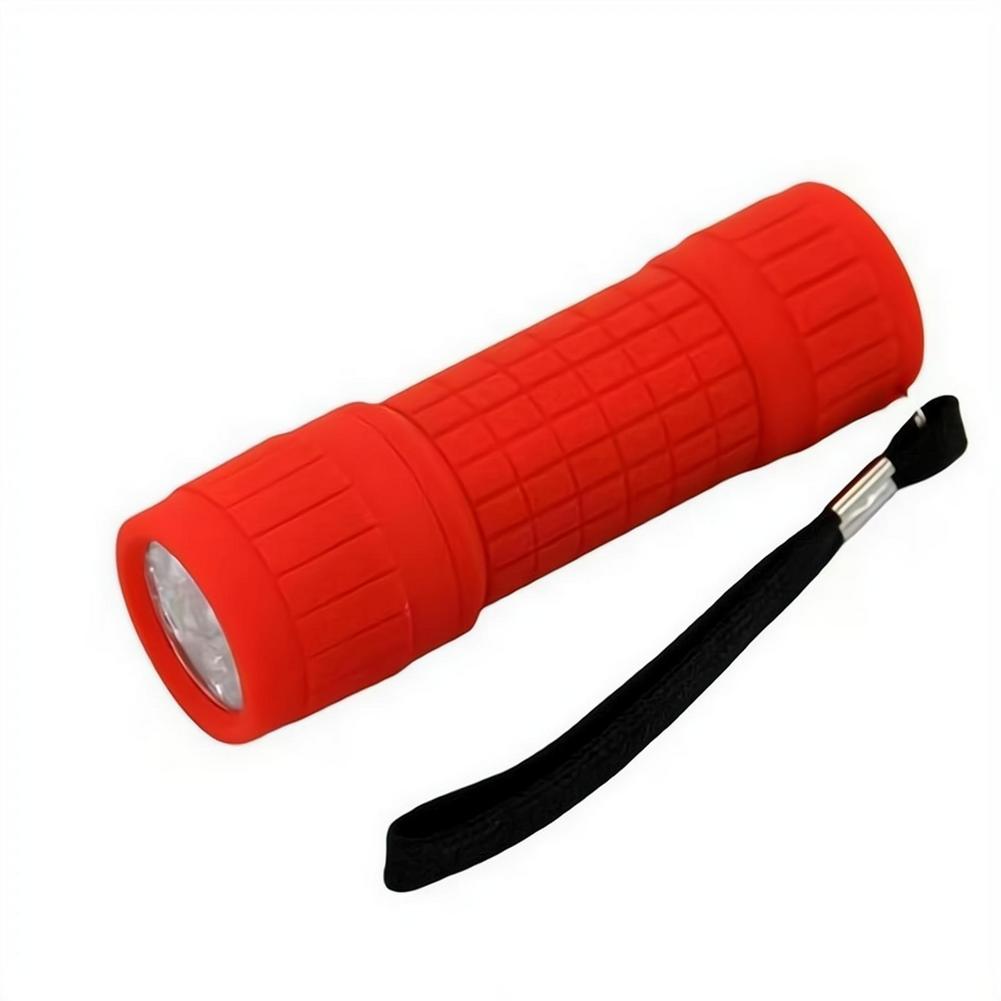 Mini latarka LED, kieszonkowa  – Power Outage Light recenzja i cena