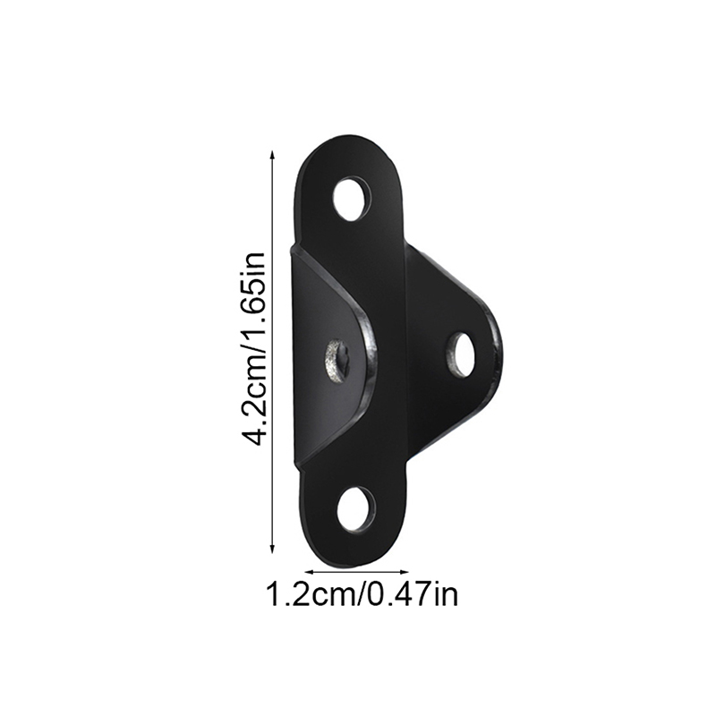 1 zestaw kotew do mebli, zabez – Earthquake Anchor Strap recenzja i cena