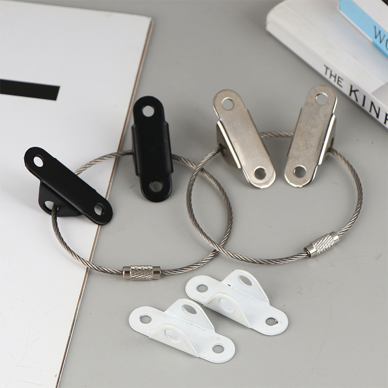 1 zestaw kotew do mebli, zabez – Earthquake Anchor Strap recenzja i cena