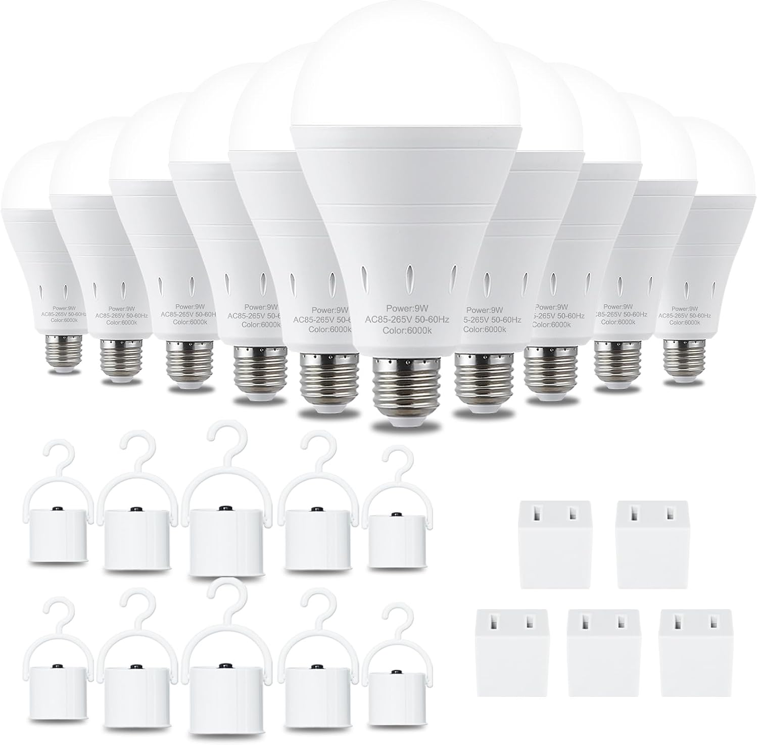 Akumulatorowe lampy awaryjne L – Power Outage Light recenzja i cena