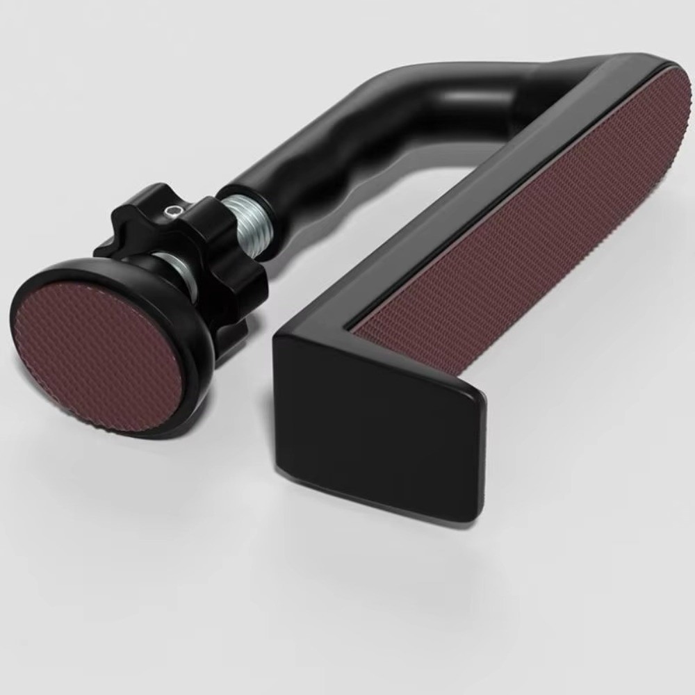 Nowy alarm antywłamaniowy do d – Door Stop Alarm recenzja i cena